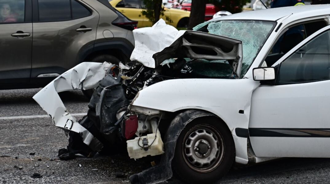 Ιαβέρης για δυστύχημα στην Κατεχάκη: Τα τροχαία δυστυχήματα συμβαίνουν εντός αστικού ιστού