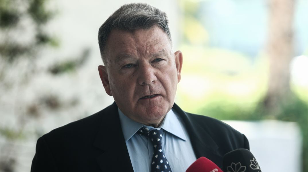 Σήμερα το μεσημέρι η κηδεία του Αλέξη Κούγια