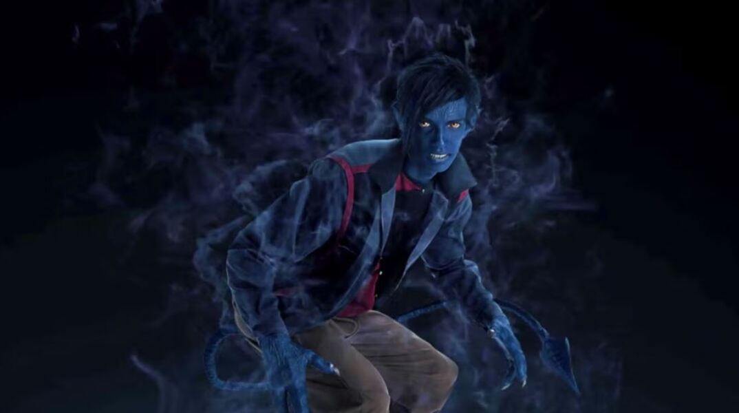nightcrawler