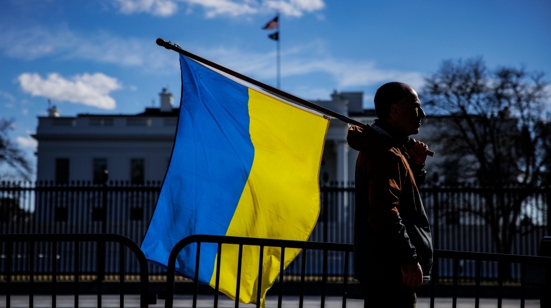 Η Ουκρανία δεν υποχωρεί αλλά ποιος θα τη στηρίξει;