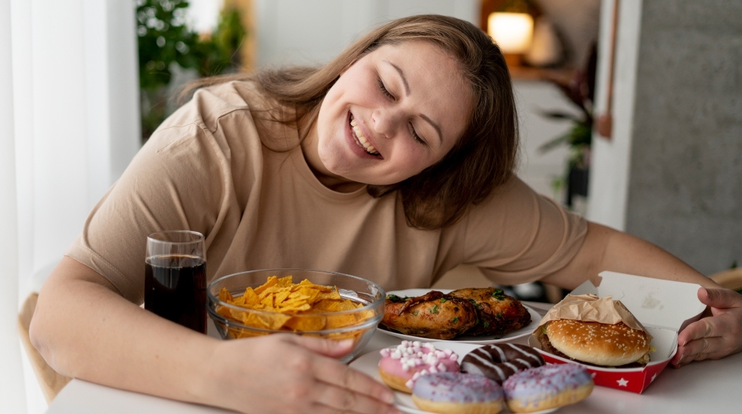 Παχυσαρκία