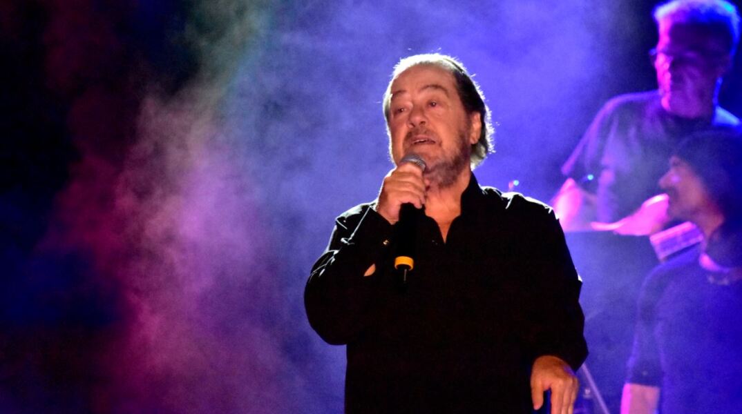 Γιάννης Πάριος: Τι είπε για την απιστία και το αν συγχωρείται - Τι είπε για τη μονογαμία, τις σχέσεις και τα παιδιά του