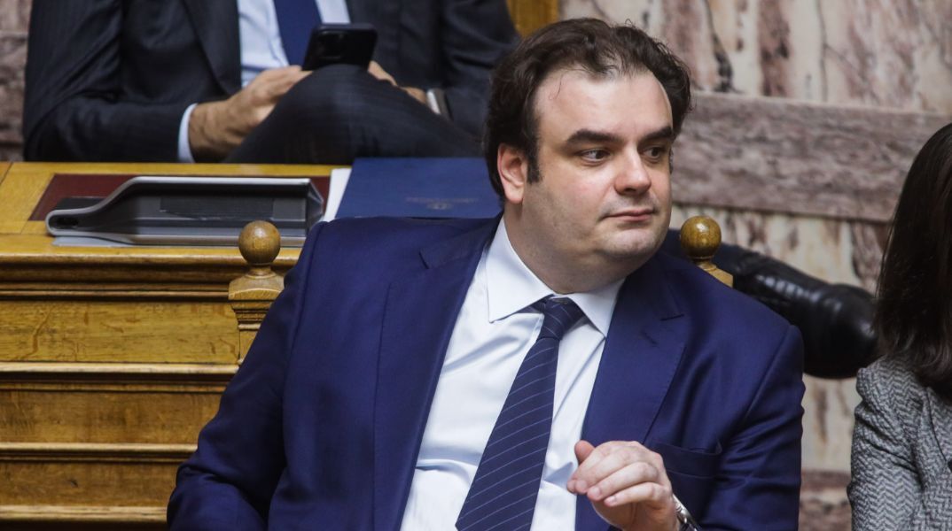 Πιερρακάκης για Τέμπη: Δεν σηκώνεις το δάχτυλο στον κόσμο 