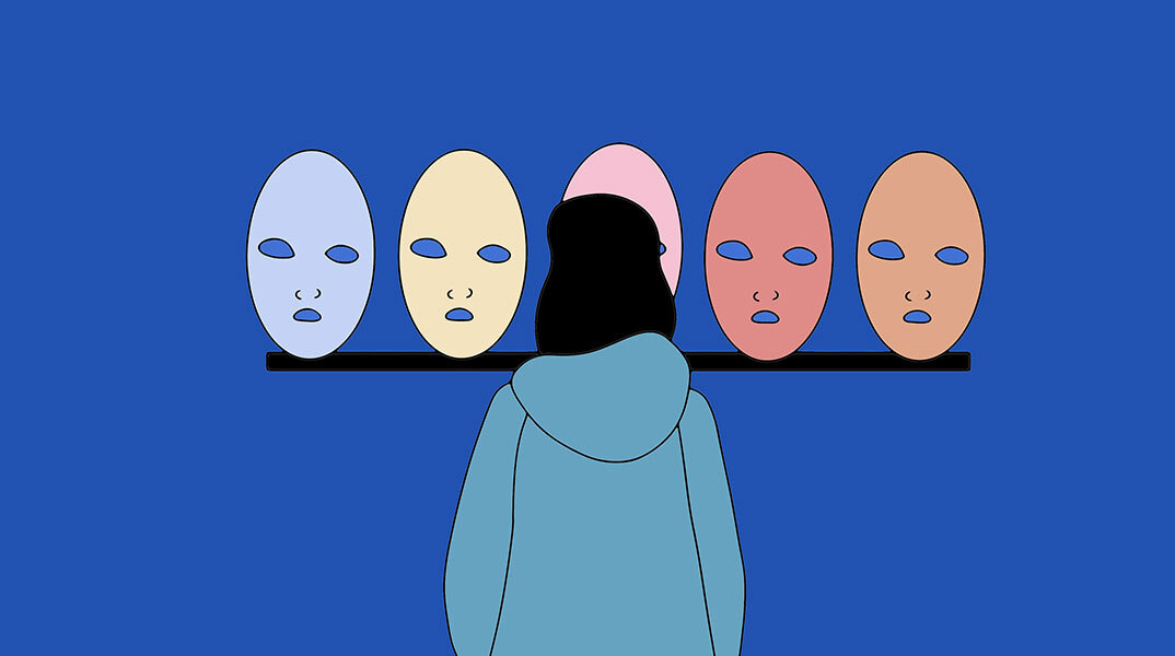 Το τετραήμερο της υποκρισίας