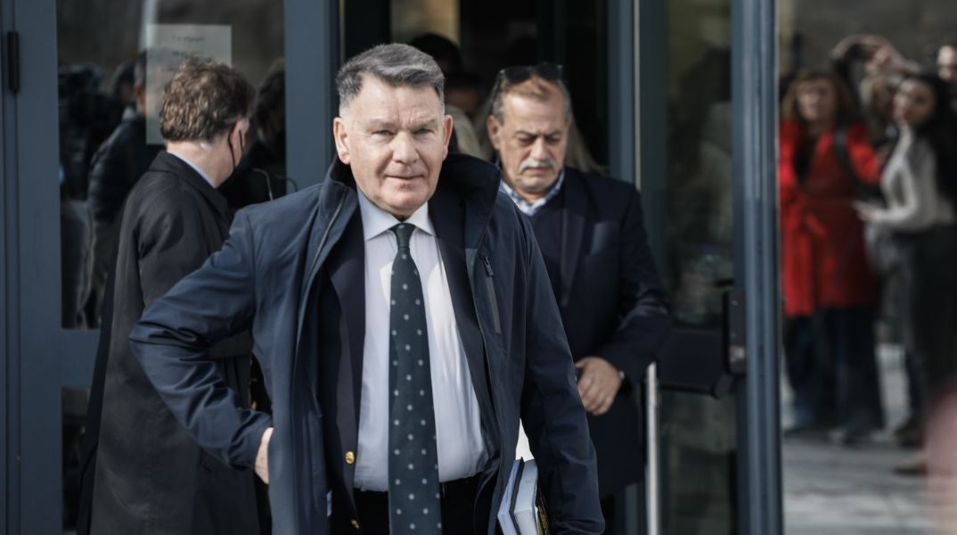 Αλέξης Κούγιας: Ποιοι θα αναλάβουν τις πολύκροτες υποθέσεις του μετά τον θάνατό του 