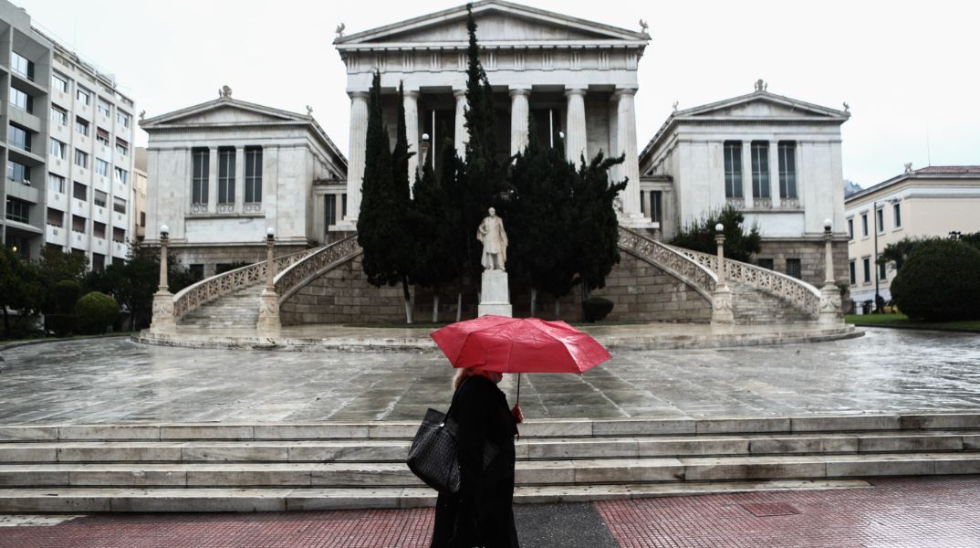 Meteo: Ο χειμώνας 2024 - 2025 ήταν ο 13ος θερμότερος που έχει καταγραφεί ποτέ