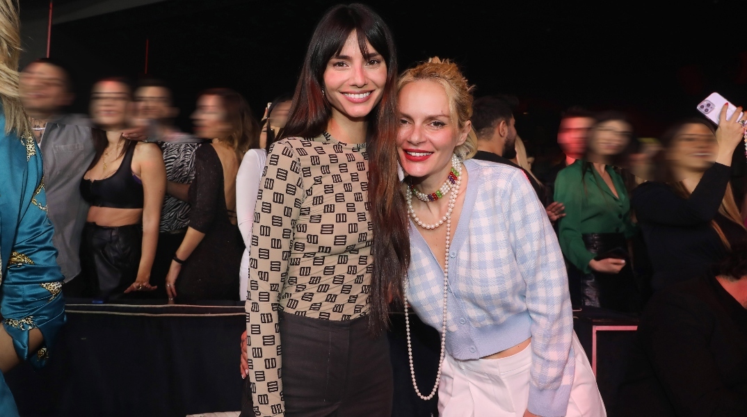 Τα ασφαλιστικά μέτρα της Παπαγεωργίου εναντίον της Έλενας Χριστοπούλου 