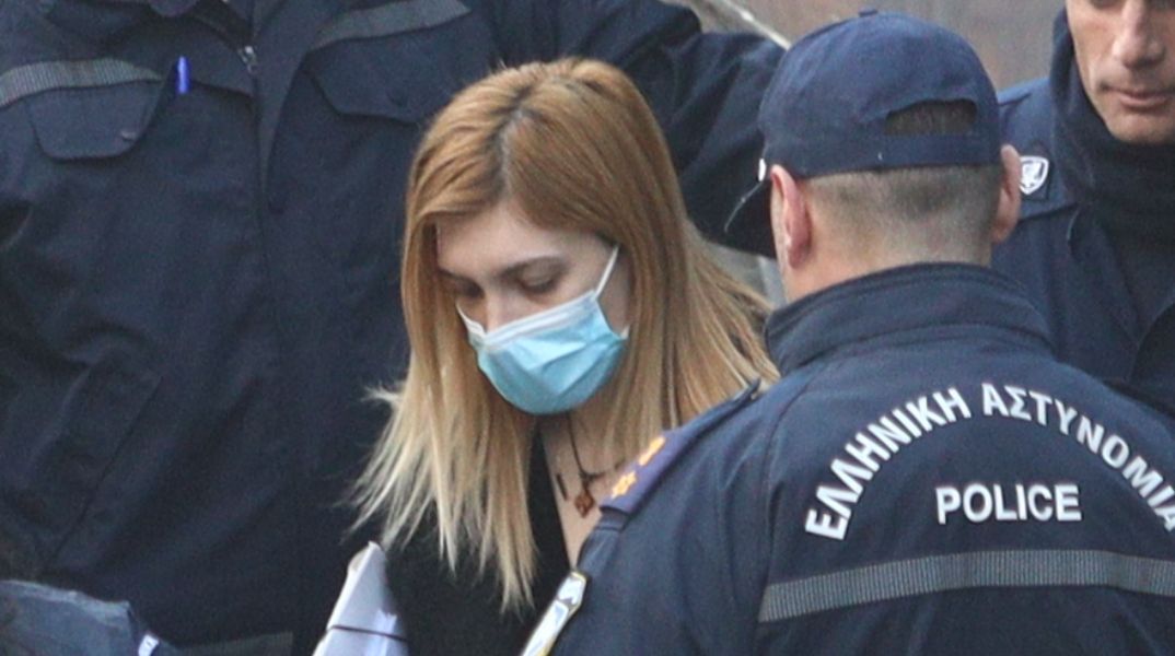 Ρούλα Πισπιρίγκου για Αλέξη Κούγια: Ήταν σαν προστάτης μου