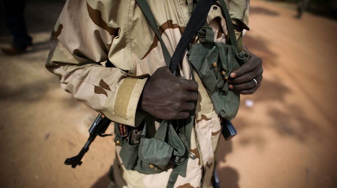 Δείκτης Παγκόσμιας Τρομοκρατίας: Η περιοχή του Σαχέλ στην Αφρική πλέον υπερβαίνει το 50% των θανάτων που σχετίζονται με τρομοκρατικές επιθέσεις παγκοσμίως