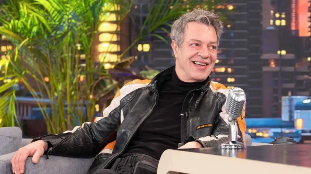 Γιάννης Τσορτέκης