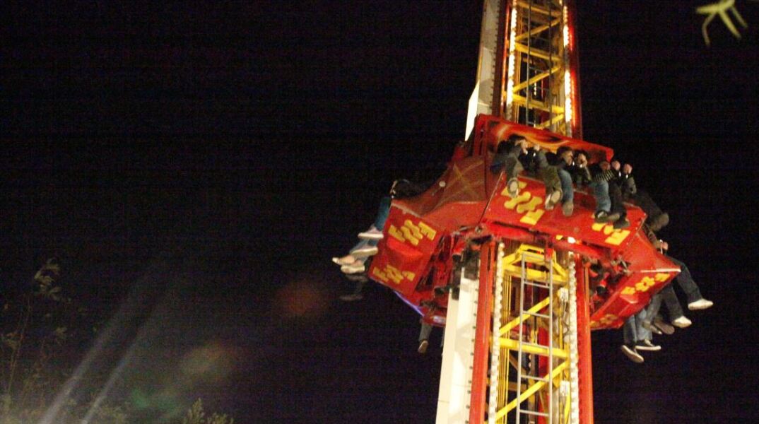 Ξανά σε λειτουργία το Allou! Fun Park - Η ανακοίνωση του θεματικού πάρκου