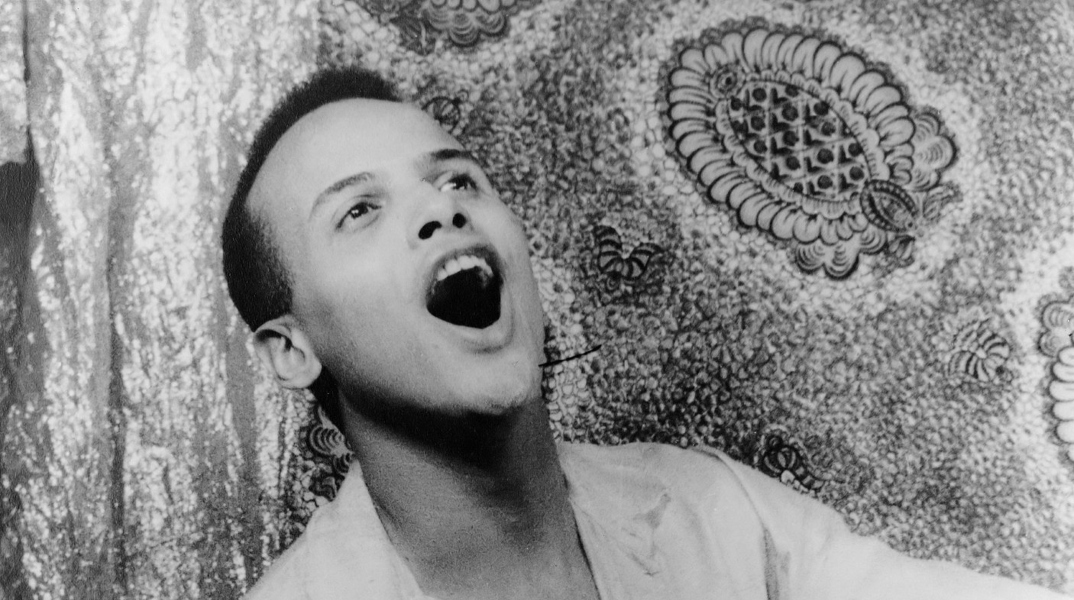 Στην Αθήνα του 1950 ο Μπελαφόντε ήταν δημοφιλέστερος του Έλβις