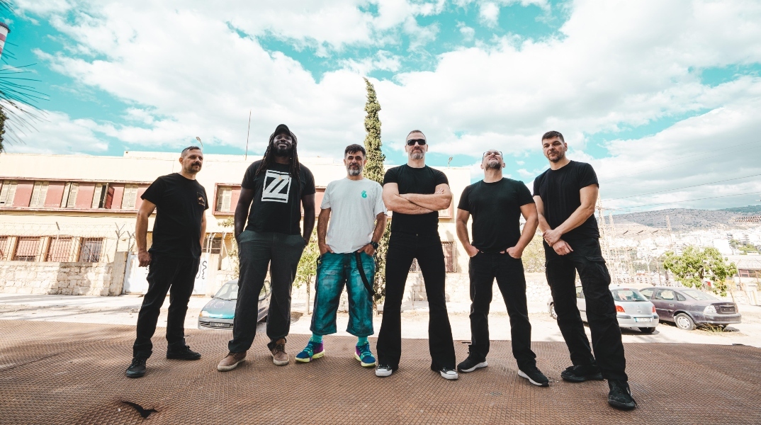 IOTA: Δημιουργείται μια σκηνή με κέντρο της τον Αυτοσχεδιασμό