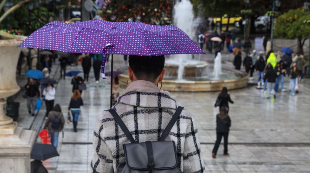 Καιρός: Ο χειμώνας ίσως να μην έχει πει την τελευταία του λέξη - Η πρόγνωση Μαρουσάκη