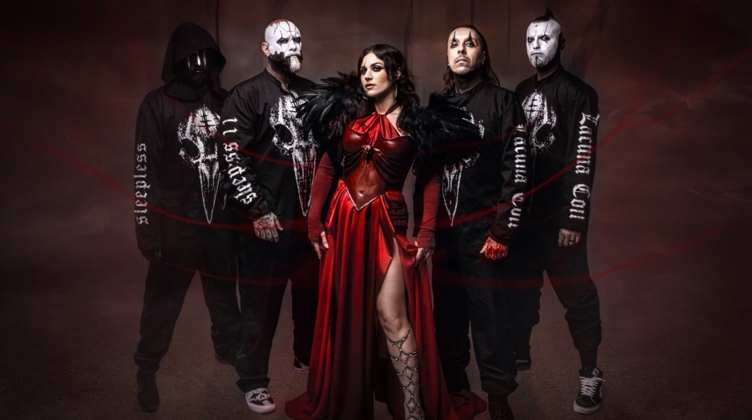 Οι Lacuna Coil έρχονται στο Release Athens 2025