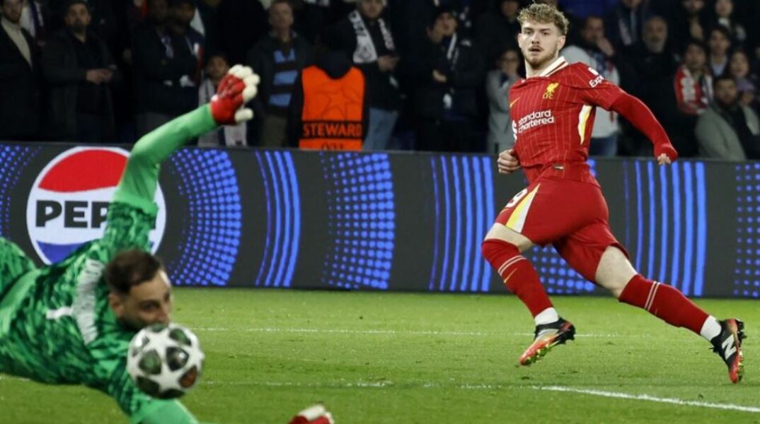 Champions League: Βήμα πρόκρισης για Λίβερπουλ και Μπαρτσελόνα