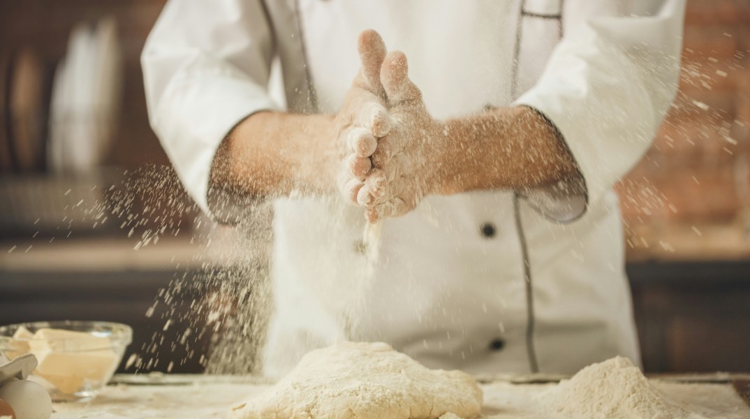 Merci Chef: Η εβδομάδα γαλλικής γαστρονομίας έρχεται στην Αθήνα