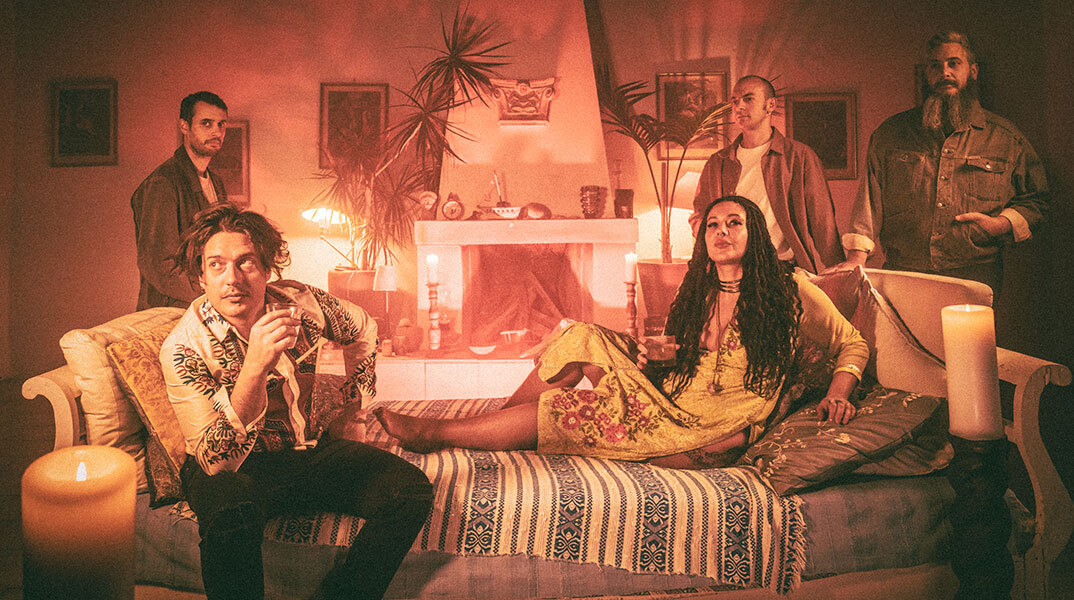 Μια Rock n’ Roll Πανήγυρις στο Κύτταρο