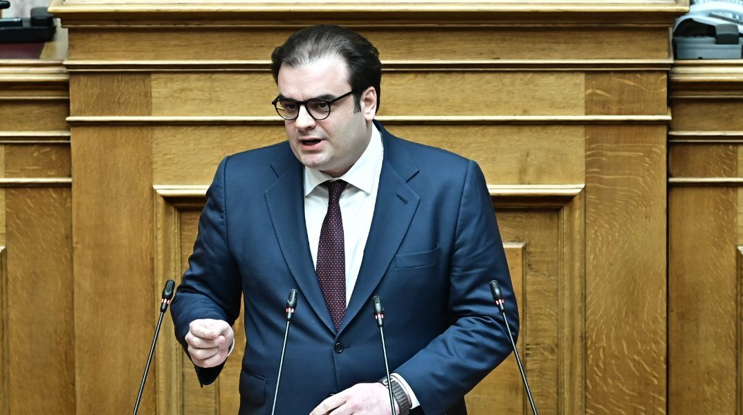 Πιερρακάκης: Το μήνυμα που έστειλαν οι πολίτες ήταν «τρέξτε γρηγορότερα, λύστε προβλήματα»