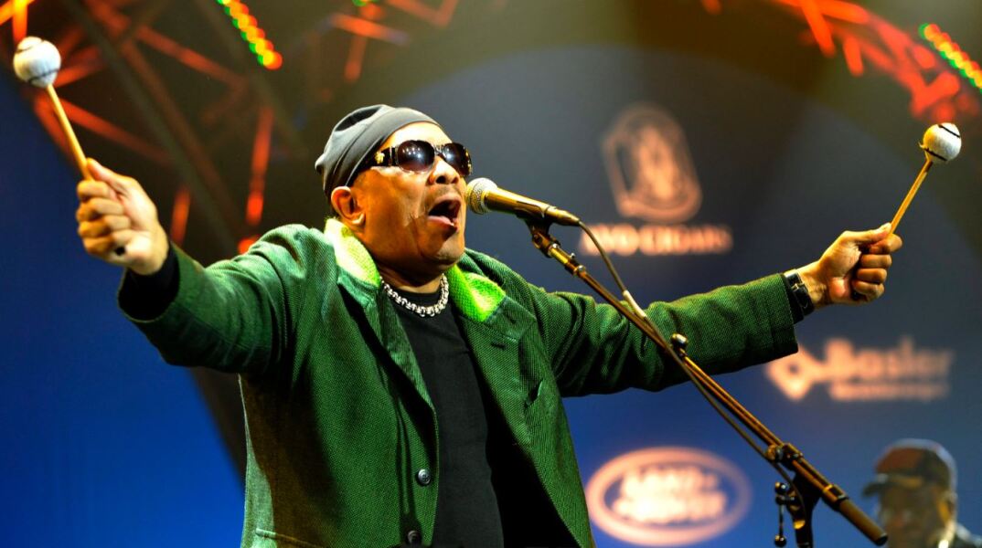 Ρόι Άγιερς: Πέθανε ο πρωτοπόρος βιμπραφωνιστας της φανκ και τζαζ - Σε ηλικία 84 ετών