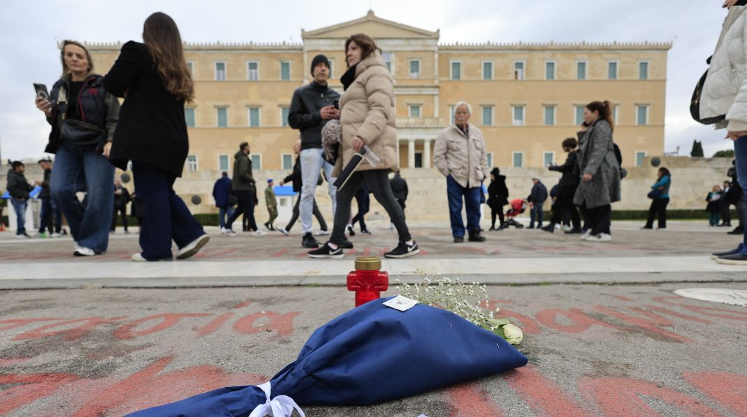 Νέες συγκεντρώσεις για τα Τέμπη την Παρασκευή στην Αθήνα και άλλες πόλεις της χώρας