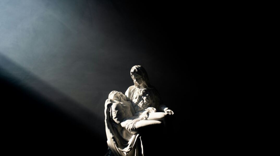 Βιβλίο 900 ετών από τα αρχεία του Βατικανού προέβλεψε την «Ημέρα της Κρίσης»