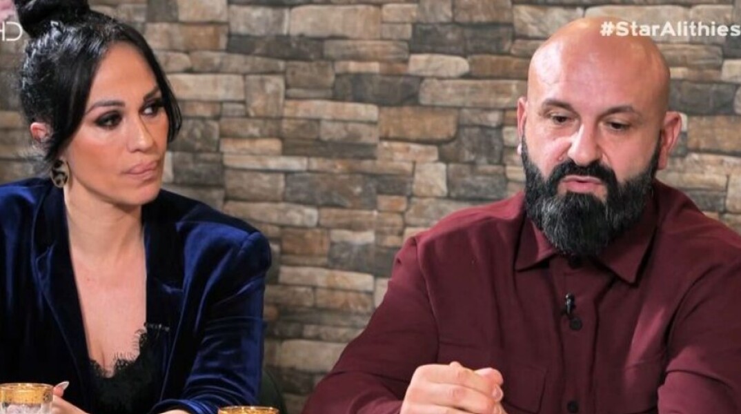 Υπάτιος Πατμάνογλου 8 χρόνια μετά το τροχαίο με την Porsche: Προσευχόμουν να πεθάνω