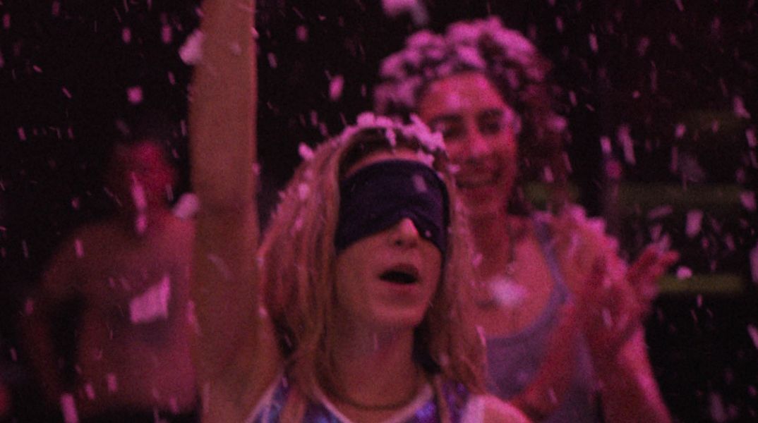 Το Animal της Σοφίας Εξάρχου ανάμεσα στις υποψηφιότητες για το Ευρωπαϊκό Βραβείο Κοινού LUX