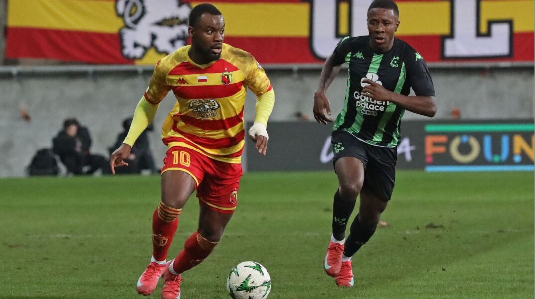 Conference League: Η ανασκόπηση των χθεσινών αγώνων - Ποιοι έκαναν βήμα πρόκρισης