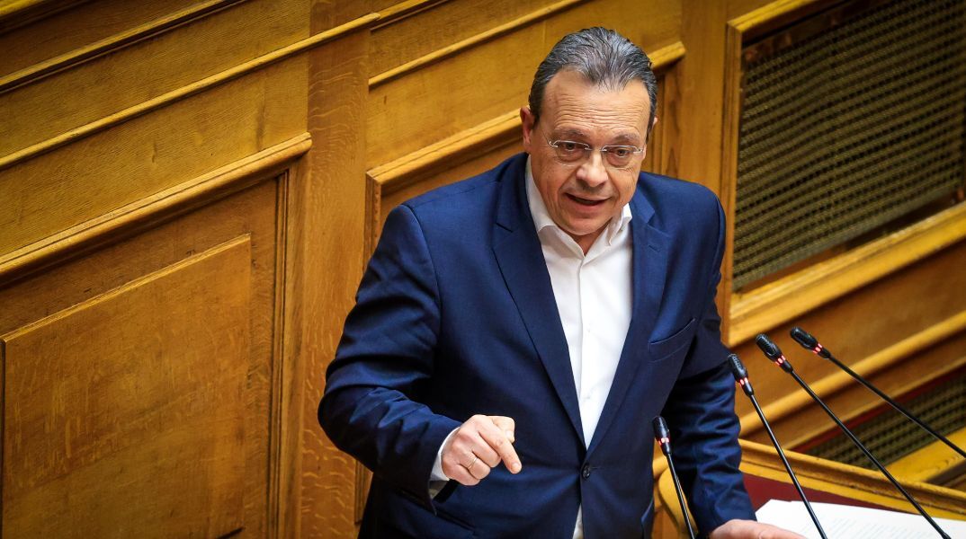 Φάμελλος σε Μητσοτάκη: Αντί να δώσετε απαντήσεις, ήρθατε να κάνετε αντιπολίτευση στην αντιπολίτευση