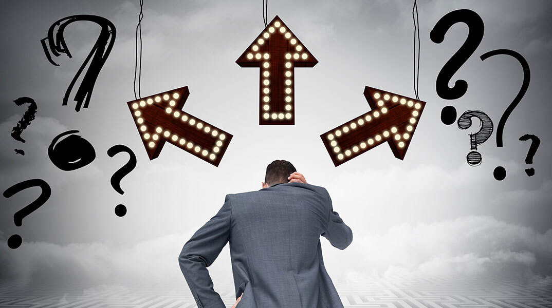 Όταν μπερδεύεις τα γκομενικά με την πολιτική