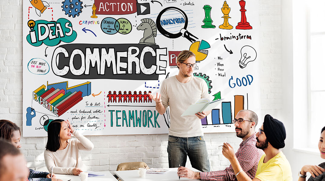 Πώς επηρεάζονται οι DEI πρακτικές στο μάρκετινγκ και τη διαφήμιση;