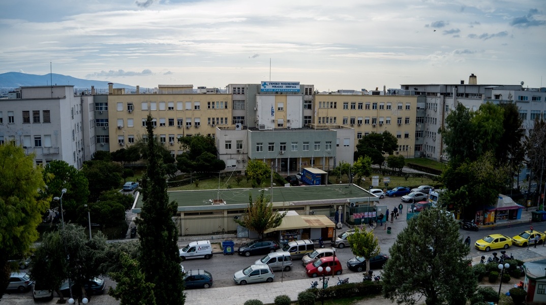 Τηλεφώνημα για βόμβα στο Γενικό Κρατικό Νίκαιας