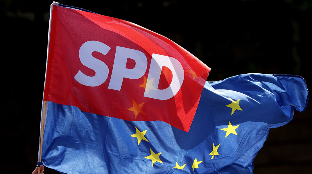 Πώς το SPD ενδεχομένως να σώσει τη Γερμανία –και την Ευρώπη– χάνοντας