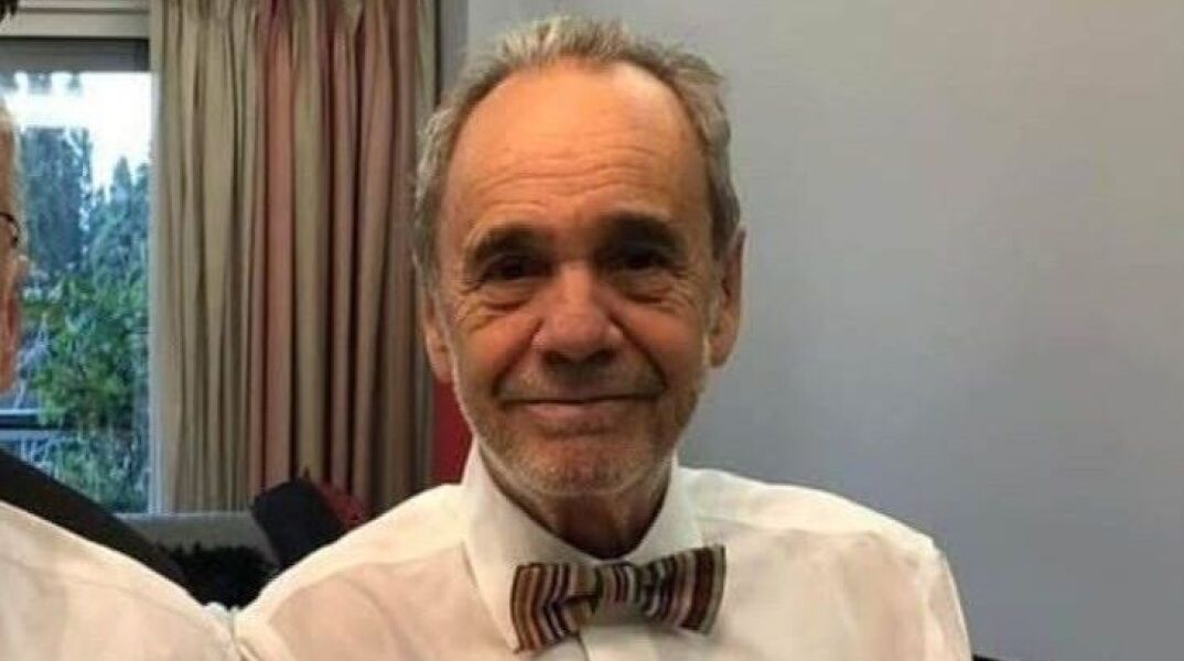 Δημήτρης Σπυρόπουλος