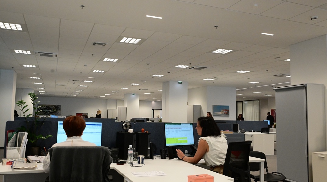 Γραφείο ΑΑΔΕ