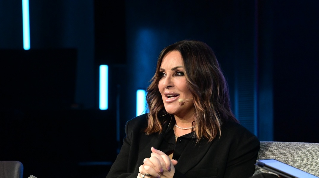 Ναταλία Γερμανού