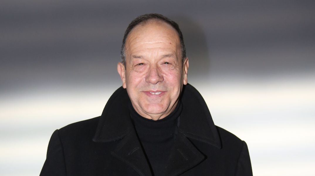 Ο Φωκάς Ευαγγελινός θα είναι ο creative director της ελληνικής συμμετοχής στη Eurovision 2025