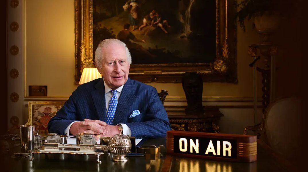 Ο βασιλιάς Κάρολος αποτίει φόρο τιμής στον Μπομπ Μάρλεϊ - Ο μονάρχης θυμάται τον αείμνηστο τραγουδιστή της ρέγκε σε ραδιοφωνική εκπομπή της Apple Music 