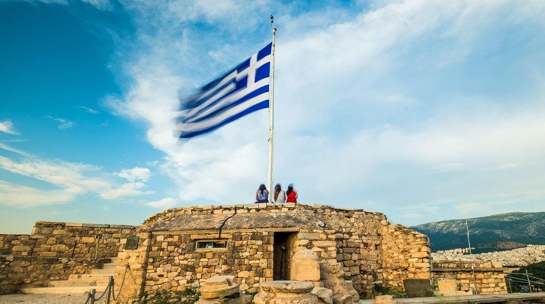 Συνέδριο Κύκλου Ιδεών: Η Ελλάδα Μετά VIΙI - Η Ευρώπη, η Ελλάδα και ο καταιγισμός των νέων προκλήσεων - Αναζητώντας πλαίσιο αναφοράς