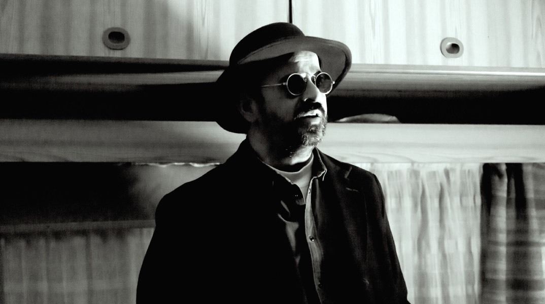 Το νέο Ε.P. του Monsieur Minimal είναι αφιερωμένο στη μητέρα του