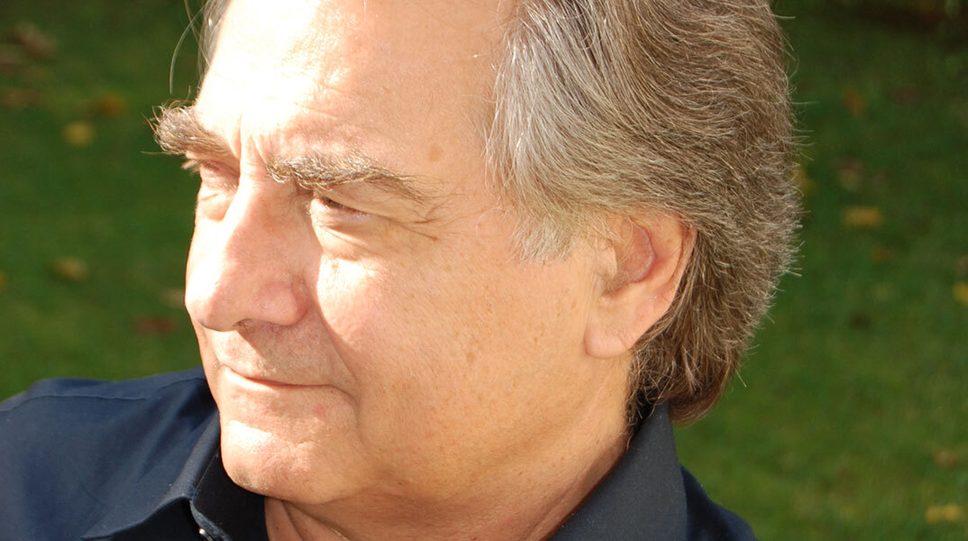 Αφιέρωμα στον Νίκο Αθηναίο στο Ωδείο Αθηνών