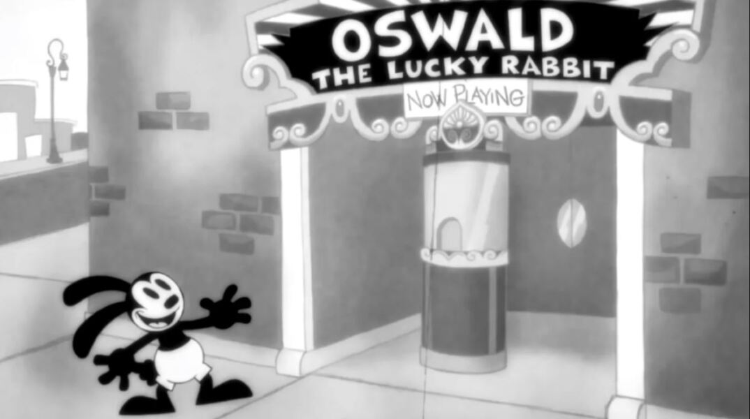 oswald