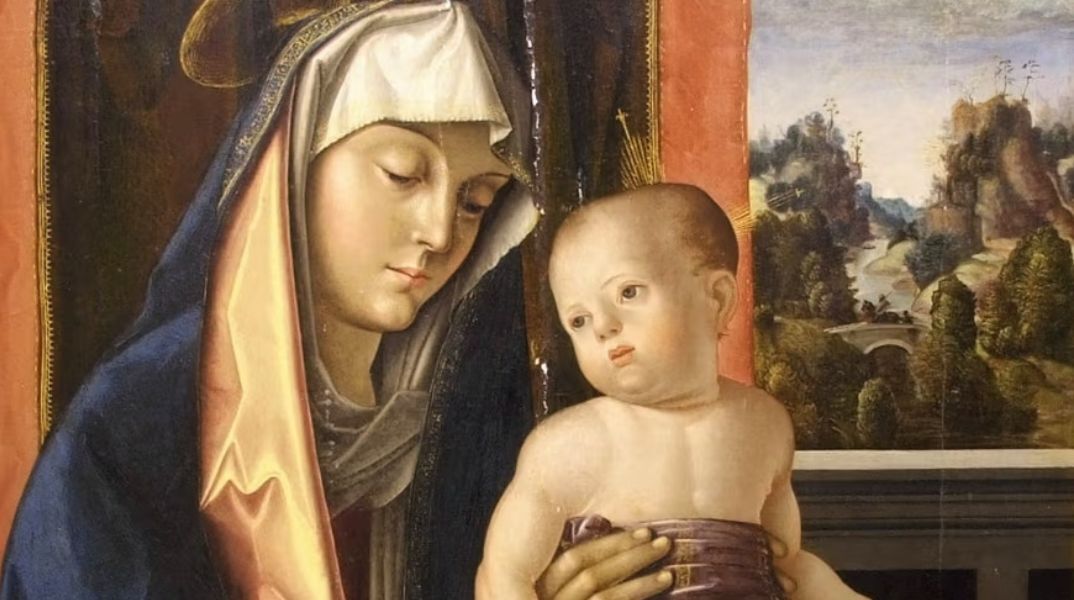 Γυναίκα στη Βρετανία αρνείται να επιστρέψει ιταλικό πίνακα του 16ου αιώνα που έχει αναγνωριστεί ως κλεμμένος - Αγοράστηκε από τον σύζυγό της το 1973 