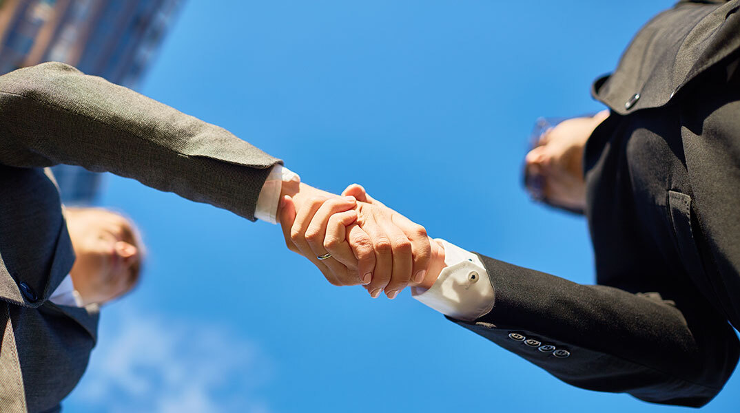 Πολιτιστική Διπλωματία: Η εθνική μας ταυτότητα