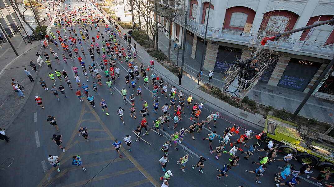 Σε ποιον ανήκει η Αθήνα;