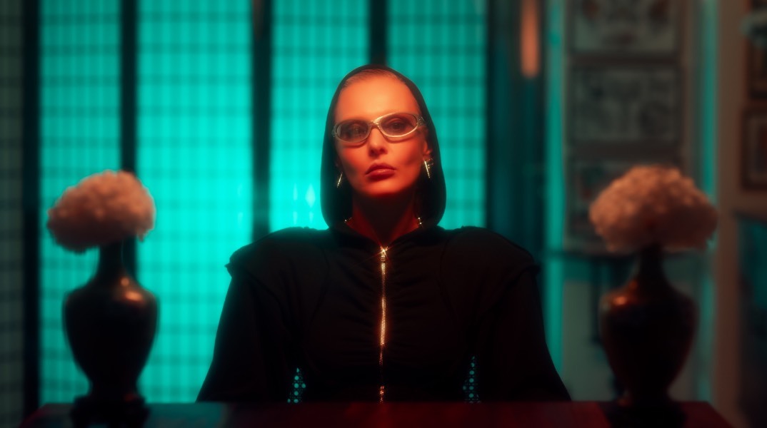 Tι μουσική ακούει η Τάμτα