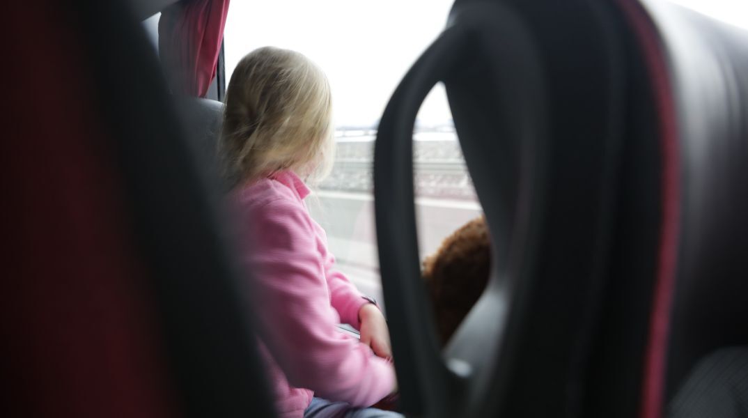 4,3 εκατομμύρια Ουκρανοί πρόσφυγες βρίσκονται σε καθεστώς προσωρινής προστασίας στην ΕΕ – Στη δημοσιότητα τα στοιχεία της Eurostat 