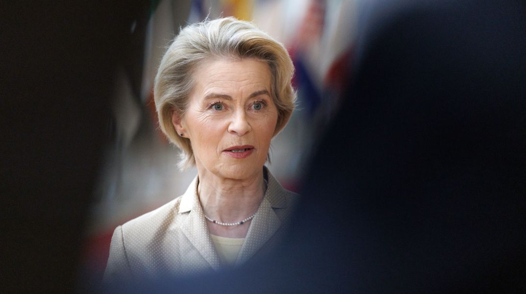 Ούρσουλα φον ντερ Λάιεν: Αξιολογώντας τις 100 πρώτες ημέρες της στο τιμόνι της Ευρωπαϊκής Επιτροπής