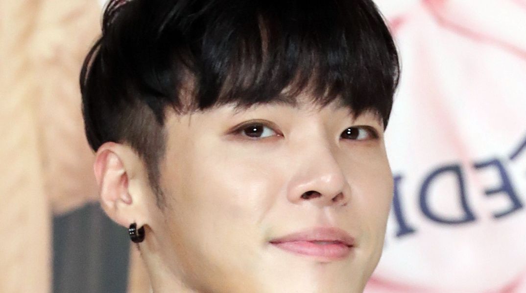 Ο τραγουδιστής της K-pop Wheesung βρέθηκε νεκρός στο σπίτι του σε ηλικία 43 ετών - Φόροι τιμής στον σταρ που είχε σειρά επιτυχιών στη Νότια Κορέα